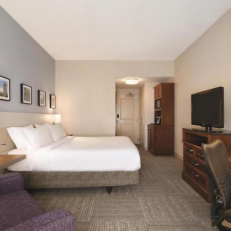 Hilton Garden Inn Nashville Opryland Exterior foto